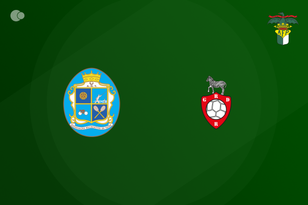 AF Porto Jun.D 2ª Div.: GRD Rans derrotou AR Tuías AF Porto Jun.D 2ª Div.: GRD Rans derrotou AR Tuías