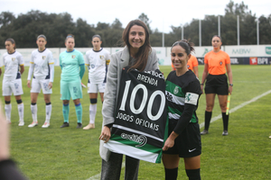 Sai Batlle y Font, entra Bárbara Paulino: há mudanças na estrutura do Sporting