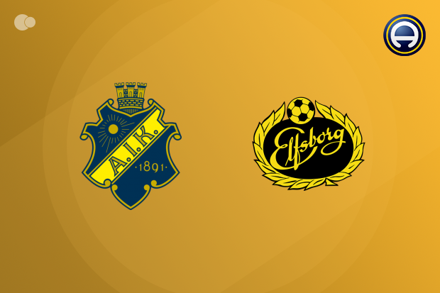 Elfsborg get the better of AIK