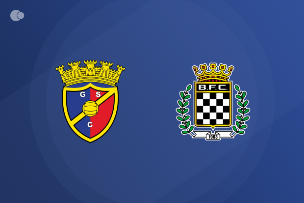 Gondomar vence e recebe Boavista Gondomar vence e recebe Boavista