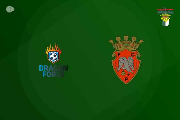 AF Porto Jun.D 2ª Div.: Dragon Force derrota FC Penafiel com goleada pesada AF Porto Jun.D 2ª Div.: Dragon Force derrota FC Penafiel com goleada pesada
