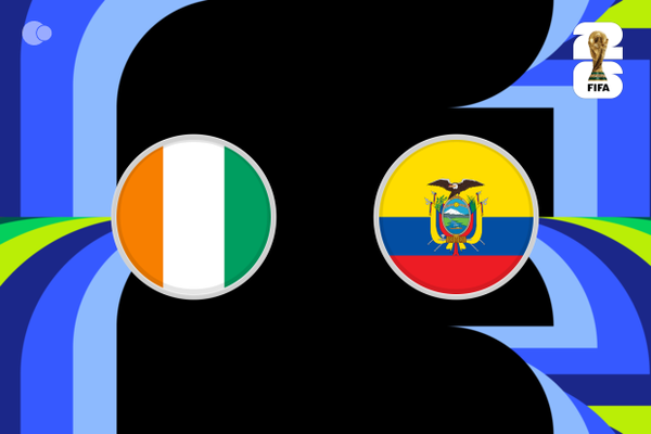 Ivory Coast vs Ecuador: team news, lineups, predictions (World Cup 15/06)