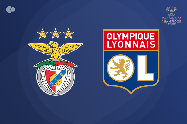 Can minnows Benfica humble Lyon? Can minnows Benfica humble Lyon?