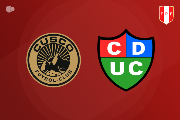Cusco FC defeat Unión Comercio Cusco FC defeat Unión Comercio