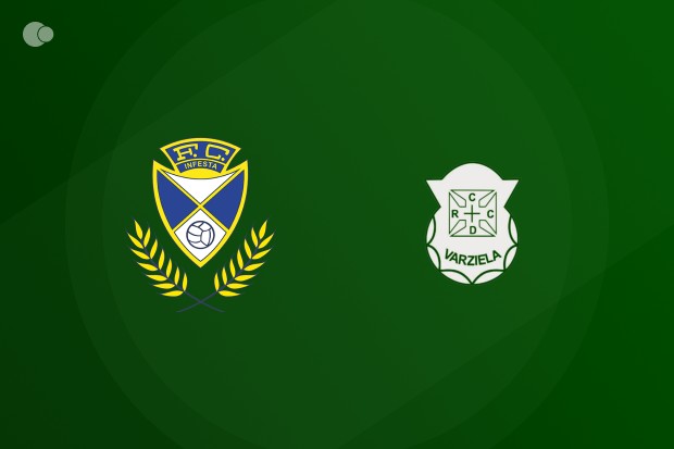 CRCD Varziela levou a melhor do FC Infesta no desempate das grandes penalidades CRCD Varziela levou a melhor do FC Infesta no desempate das grandes penalidades