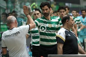 Edo Bosch acredita na reviravolta: «Os jogadores já me deram provas ao longo do ano»
