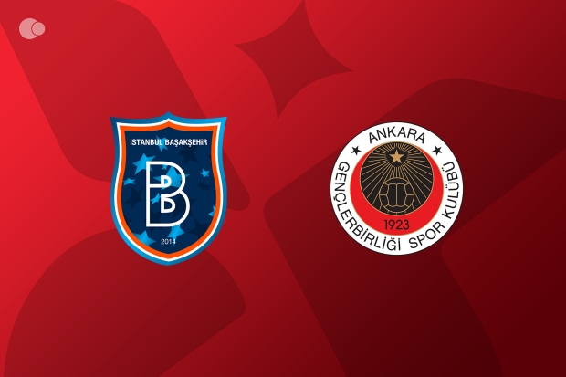 Basaksehir in complete control