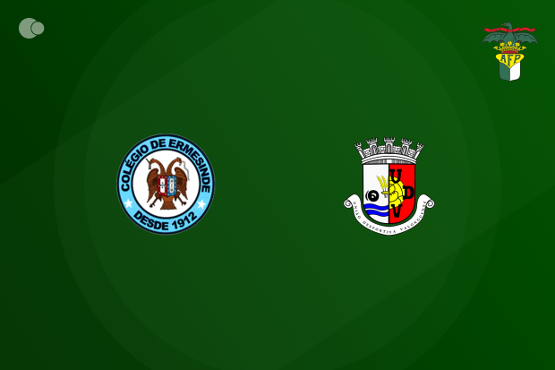 AF Porto Jun.B 2ª Div.: ND Col. Ermesinde e UD Valonguense empatam AF Porto Jun.B 2ª Div.: ND Col. Ermesinde e UD Valonguense empatam
