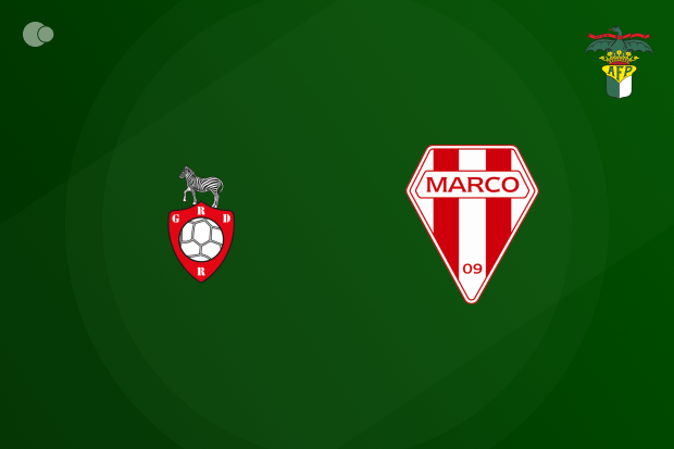 AF Porto Jun.D 2ª Div.: AD Marco 09 bateu GRD Rans AF Porto Jun.D 2ª Div.: AD Marco 09 bateu GRD Rans