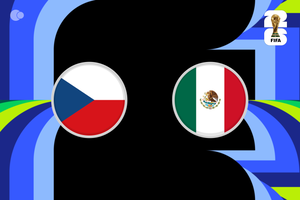 Chéquia vs México: antevisão, ausências e onzes prováveis (FIFA World Cup 25/06)