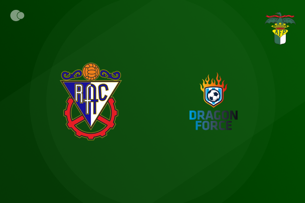 AF Porto Jun.D 2ª Div.: Vitória do Dragon Force sobre o Rebordosa AC com direito a goleada AF Porto Jun.D 2ª Div.: Vitória do Dragon Force sobre o Rebordosa AC com direito a goleada