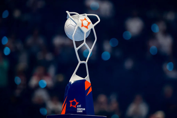Fase de grupos da EHF European League: três equipas portuguesas com potes definidos