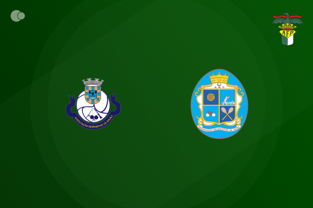 AF Porto Jun.D 2ª Div.: Baião derrotou AR Tuías por 1-0 AF Porto Jun.D 2ª Div.: Baião derrotou AR Tuías por 1-0