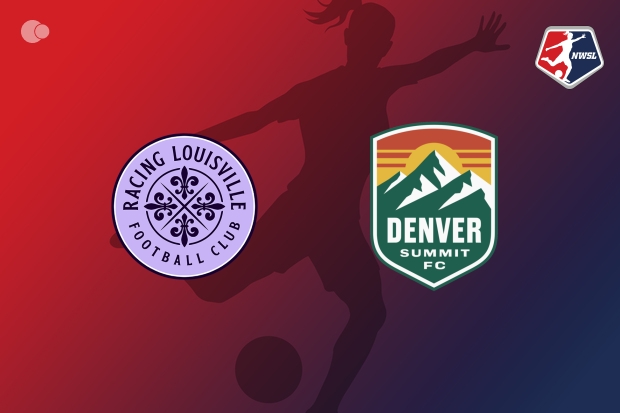 Denver Summit emerge victorious against Racing Louisville FC