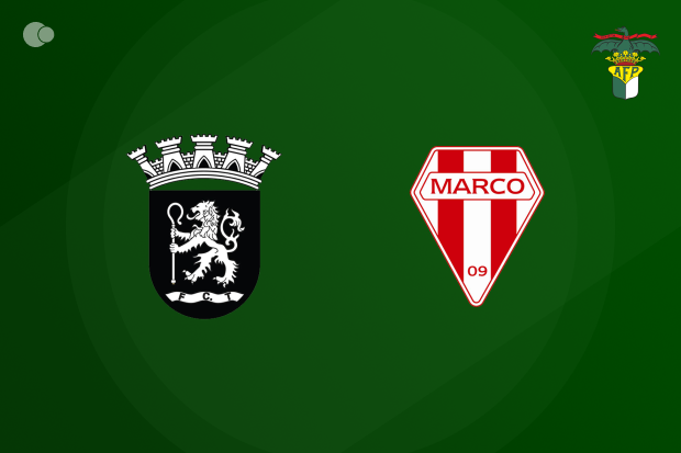 AF Porto Jun.C 1ª Div.: AD Marco 09 goleado pelo Tirsense AF Porto Jun.C 1ª Div.: AD Marco 09 goleado pelo Tirsense