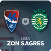 Jorge Sousa dirige Gil x Sporting Jorge Sousa dirige Gil x Sporting