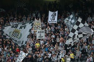 Boavista arrecada os 50 mil euros necessários para reabrir o clube