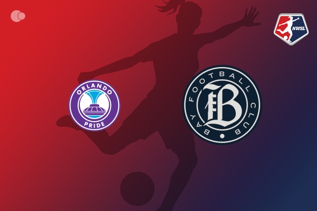 Orlando Pride get the better of Bay FC