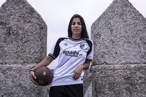 Mais uma cara para a defesa: Vitória SC anuncia Gabi Zidoi
