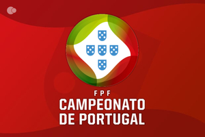 Definidas as quatro séries do Campeonato de Portugal 2026/27: consulte aqui