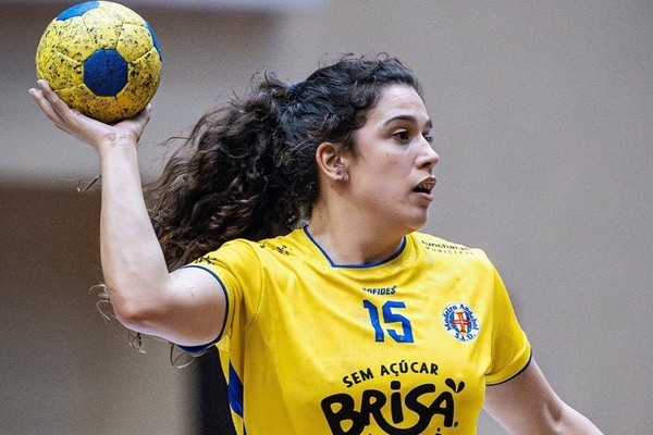Feminino | Milagre europeu para seguir em frente
