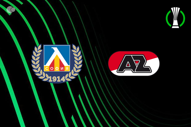 Levski Sofia vs AZ Alkmaar - team news, lineups, predictions