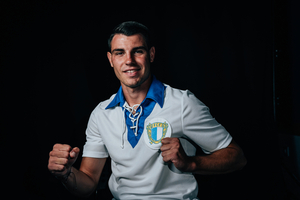 Famalicão reforça-se com avançado grego