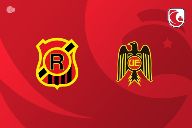 Spoils shared between Rangers de Talca and Unión Española Spoils shared between Rangers de Talca and Unión Española