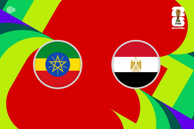 Salah marca e Egito é (mais) líder