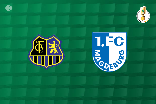 1. FC Saarbrücken vs. 1. FC Magdeburg: Intense DFB Pokal Opener Highlights