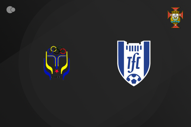 ADCEO goleado em casa pelo Técnico FC