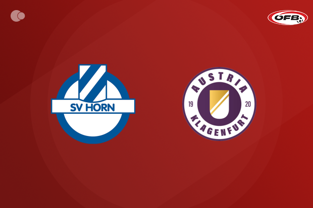 Austria Klagenfurt vs. SV Horn: Intense Showdown in Austrian Cup Opener