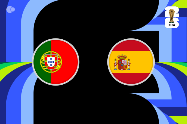 Portugal vs Espanha: antevisão, ausências e onzes prováveis