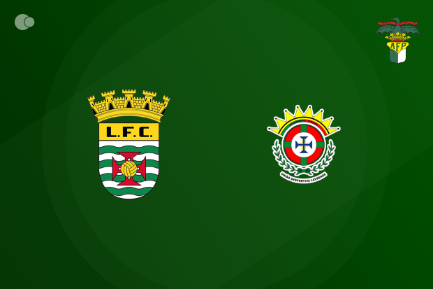 AF Porto Jun.C 2ª Div.: Leça FC derrota Lavrense AF Porto Jun.C 2ª Div.: Leça FC derrota Lavrense