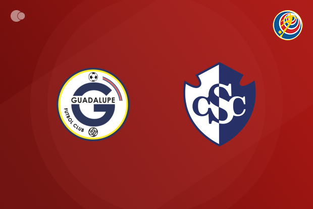 Cartaginés beat Guadalupe with a massive win Cartaginés beat Guadalupe with a massive win