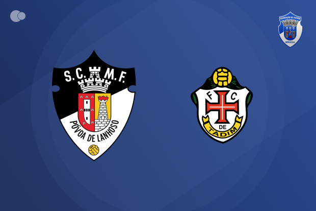 AF Braga Jun.A Taça: Maria da Fonte vence e afasta FC Tadim do AF Braga Jun.A Taça AF Braga Jun.A Taça: Maria da Fonte vence e afasta FC Tadim do AF Braga Jun.A Taça