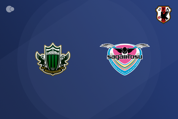 Matsumoto Yamaga Secures Victory and Advances in J. League Cup Matsumoto Yamaga Secures Victory and Advances in J. League Cup