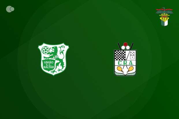 USC Baltar e Ataense não foram além de um empate USC Baltar e Ataense não foram além de um empate