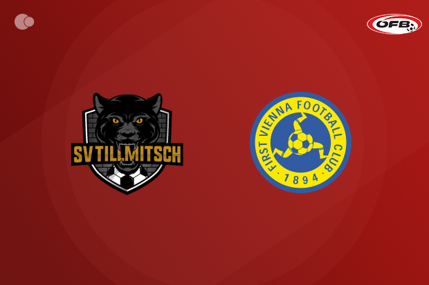 First Vienna Triumphs Over SV Tillmitsch in Austrian Cup Showdown