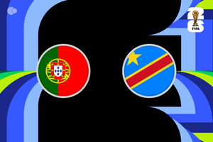 Portugal vs RD Congo: antevisão, ausências e onzes prováveis