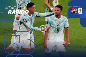 «Em que aspeto do jogo é que Cristiano Ronaldo é melhor que Gonçalo Ramos? Isto não p...