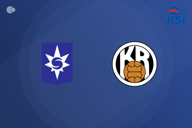 KR beat UF Stjarnan in close encounter