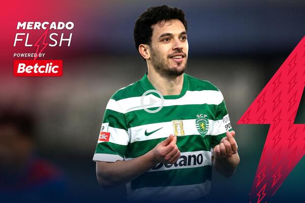 T11, Ep. 57 | Leão continua a desmontar a equipa