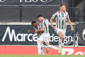 Tribunal chumba PER  para revitalizar dívida do Estrela da Amadora