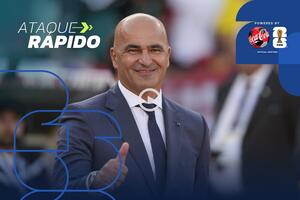 «Quatro anos de Martínez? Avaliação tem de ser positiva»