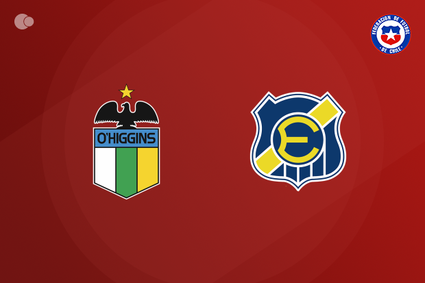 O´Higgins defeat Everton