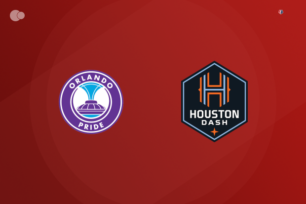 Orlando Pride defeat Houston Dash at Orlando Pride defeat Houston Dash at