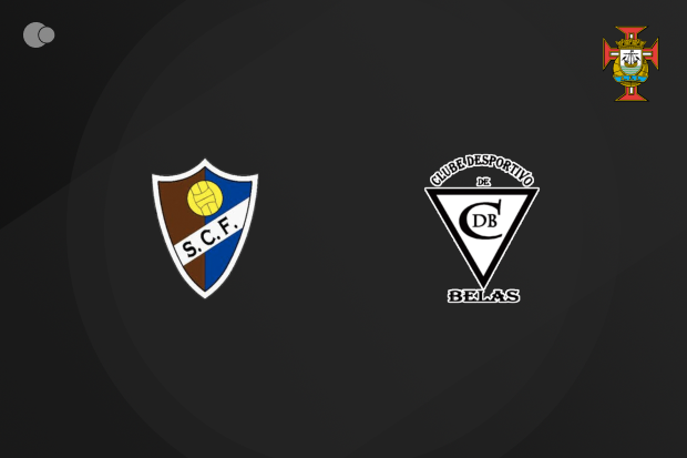 Frielas venceu o Belas