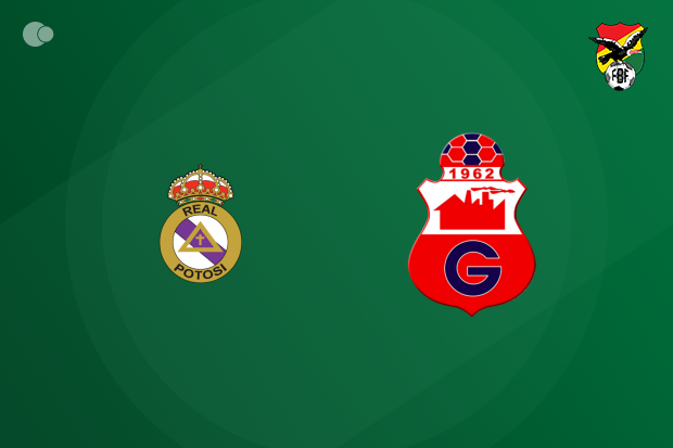 Real Potosí record comfortable win over Guabirá Real Potosí record comfortable win over Guabirá