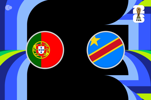 Portugal vs DR Congo: team news, lineups, predictions (World Cup 17/06)
